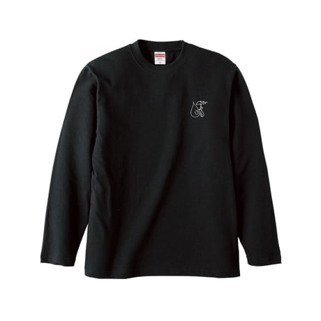 EW×瀬戸花まり/Long T-shirt