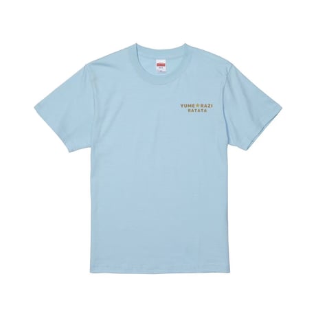 EW×ゆめもも/T-shirt