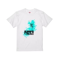 EW×鯨ぴょんか/T-shirt
