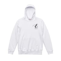 EW×榎並枝遼/Hoodie