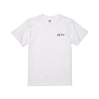 EW×miyu/T-shirt