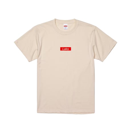 EW×らこ/T-shirt