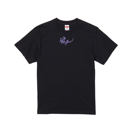 EW×miyuu/T-shirt