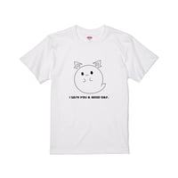 EW×紬華ミキ/T-shirt