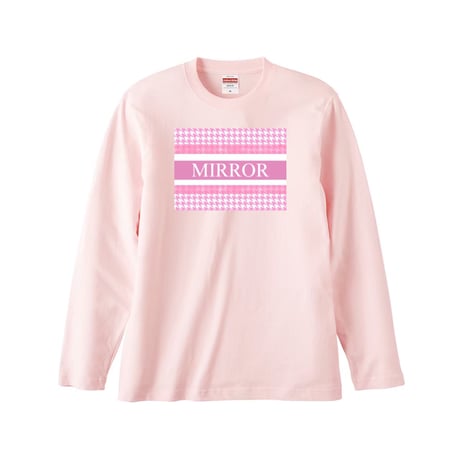 EW×ひめな/Long T-shirt