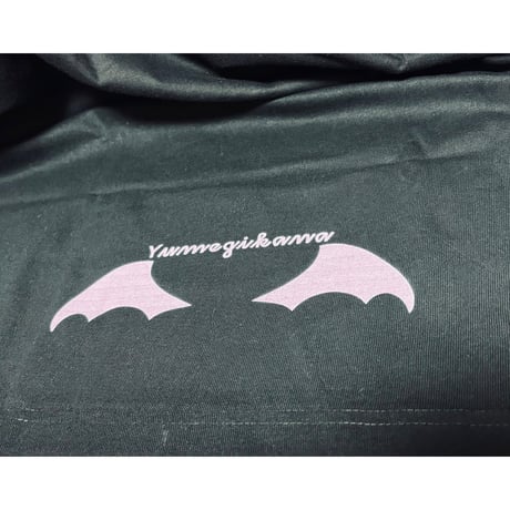 EW×夢戯かな/T-shirt