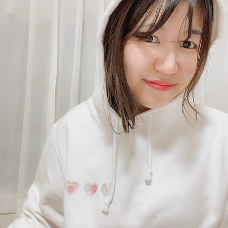 EW×星乃ゆりか/T-shirt /Tote Bag