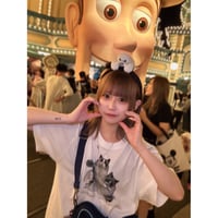 EW×七瀬なこ/T-shirt