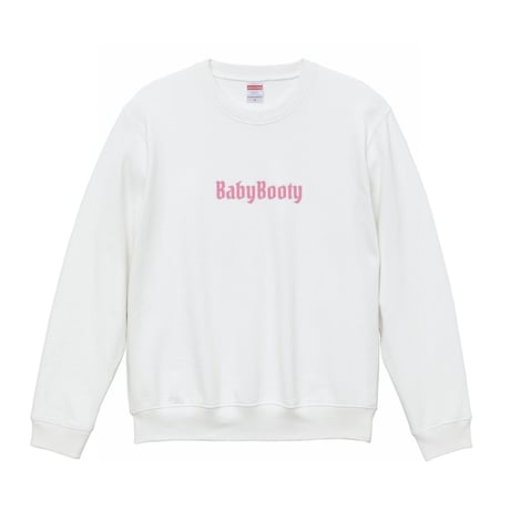 EW×こんてぃ/Sweat Shirt