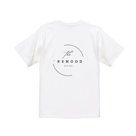 EW×´re Mood/T-shirt