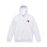 EW×みーちゃん/Hoodie