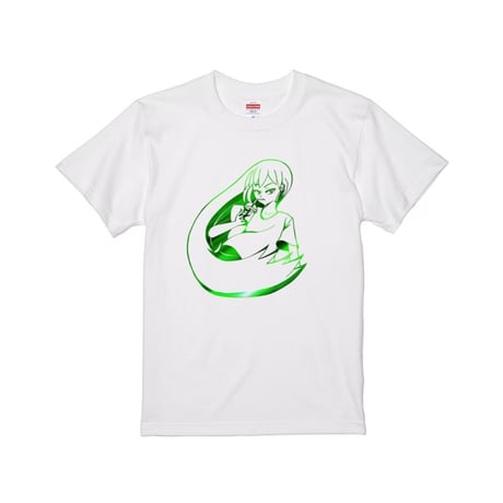EW×逢魔刻証磨/T-shirt/Tote bag
