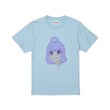 EW×桜燐/T-shirt