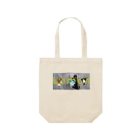 EW×れもん（仮）/Tote Bag