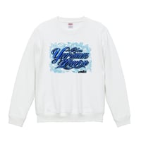 EW×鈴木リズ/Sweat Shirt