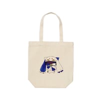 EW×田衣ハルカ/Tote Bag