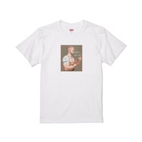 EW×ちこ/T-shirt②