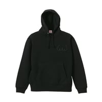 EW×aimi/Hoodie