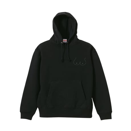 EW×aimi/Hoodie