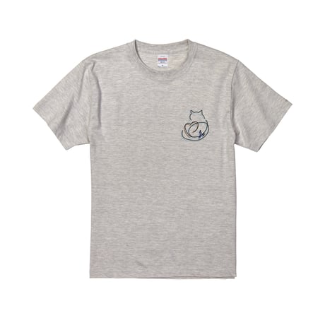 EW×はせいあい/T-shirt
