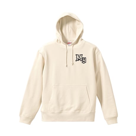 EW×mayu/Hoodie