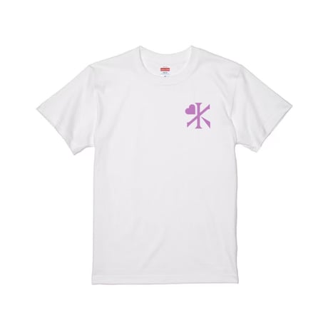 EW×夢戯かな/T-shirt