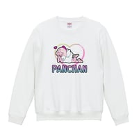 EW×ぱんちゃん/Sweat Shirt