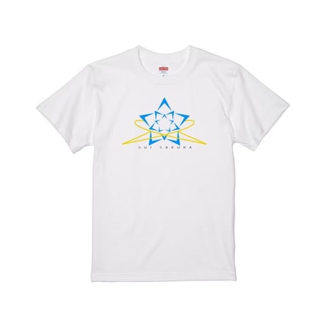 EW×さくらすい/T-shirt