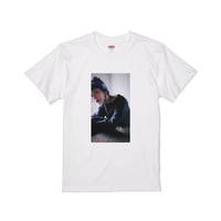 EW×anna/T-shirt /Tote Bag