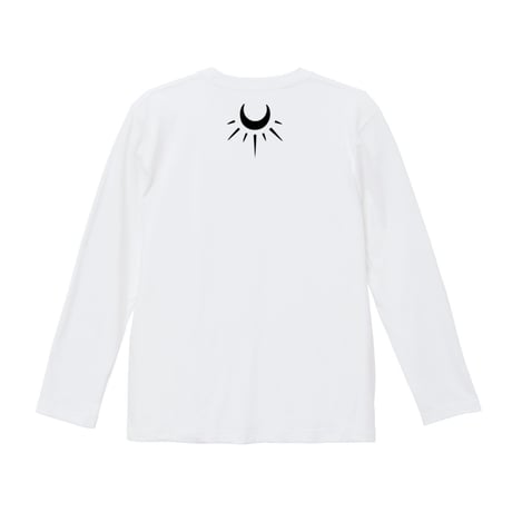 EW×yuzuk!/Long T-shirt