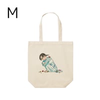 EW×myuu/Tote Bag
