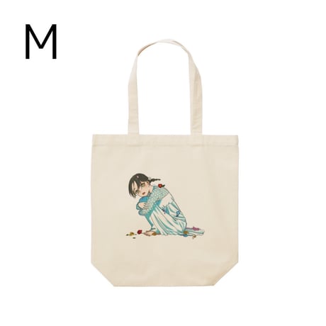 EW×myuu/Tote Bag