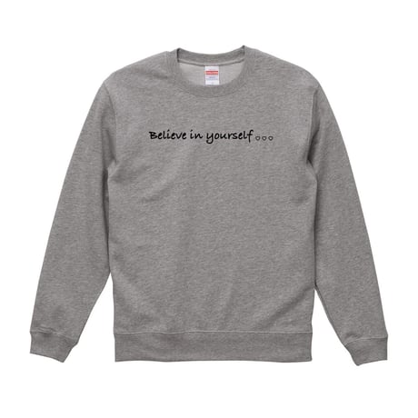 EW×音河亜里奈/Sweat Shirt