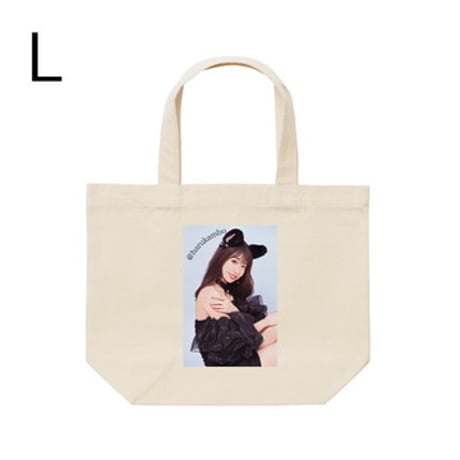 EW×はるか/Tote Bag