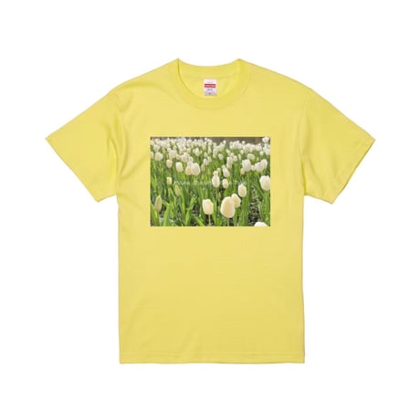 EW×yuri/T-shirt