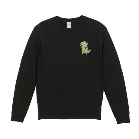 EW×R/Sweat Shirt