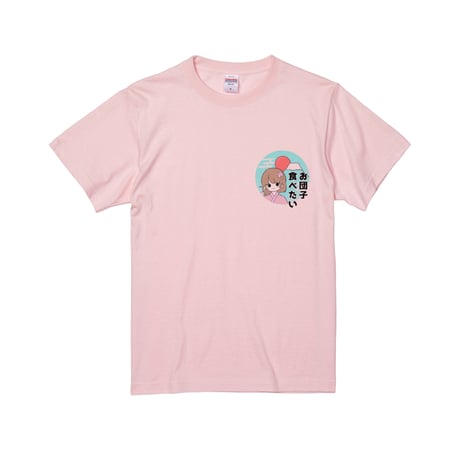 EW×RiRi/T-shirt