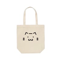 EW×らい/Tote Bag