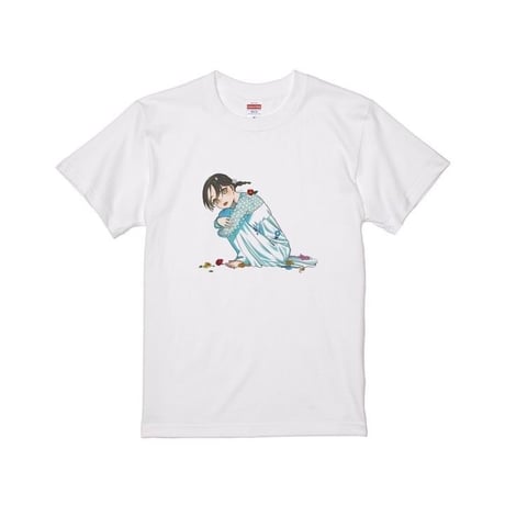EW×myuu/T-shirt