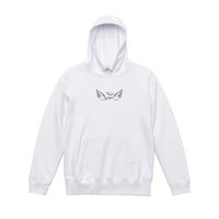 EW×奥夕奈/Hoodie