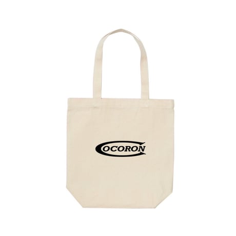 EW×こころン/Tote Bag
