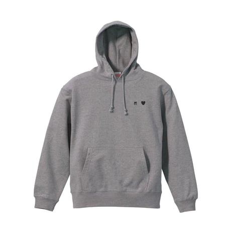 EW×mii/Hoodie
