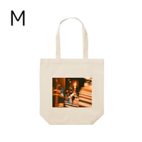 EW×Mikan/Tote Bag①
