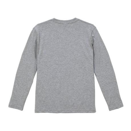 EW×aoi/Long T-shirt