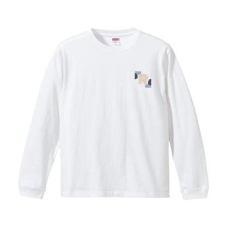 EW×水瀬りおな/Long T-shirt