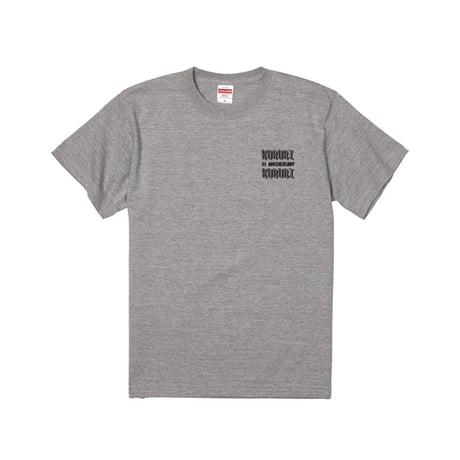 EW×中川愛海/T-shirt
