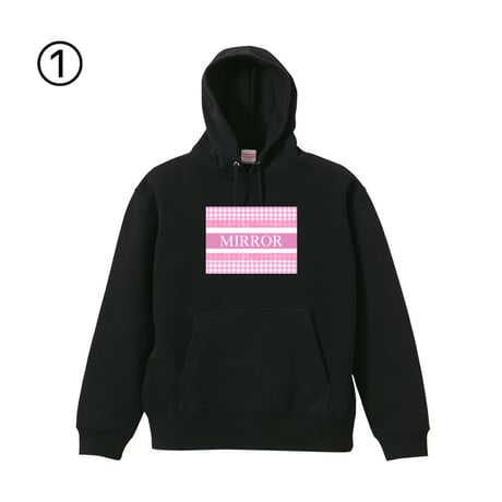 EW×ひめな/Hoodie.kids