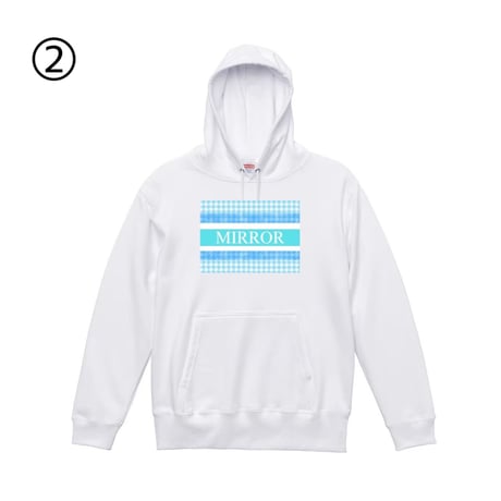EW×ひめな/Hoodie
