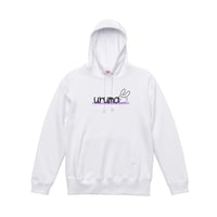 EW×煩世モア/Hoodie②
