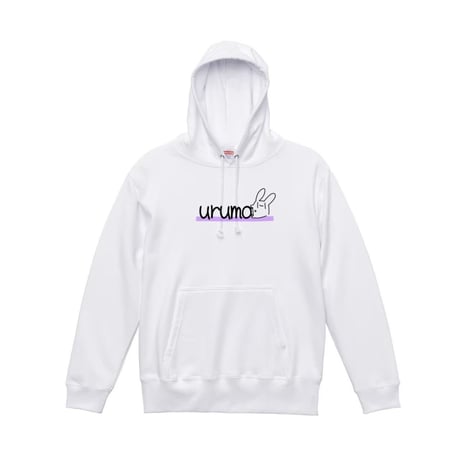 EW×煩世モア/Hoodie②